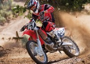 Honda CRF250F